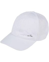 Paul & Shark - Hat Cotton - Lyst
