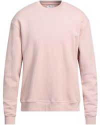 John Elliott - Light Sweatshirt Cotton, Polyurethane - Lyst