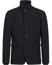 Herno - Jacket - Lyst