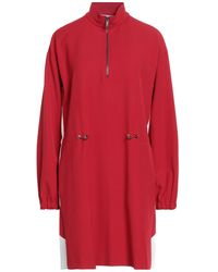 Iceberg - Mini Dress - Lyst