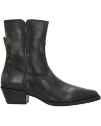 Copenhagen Shoes - Ankle Boots - Lyst