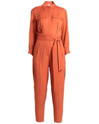 Dondup - Jumpsuit - Lyst