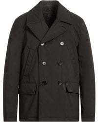 Fay - Cappotto - Lyst