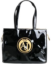Women's Armani Jeans Bags from $70 | Lyst