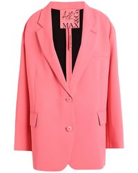 MAX&Co. - Blazer - Lyst
