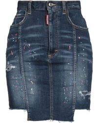DSquared² - Gonna Jeans - Lyst