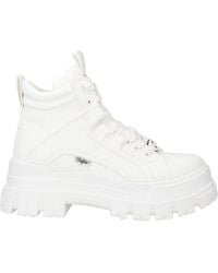 Buffalo - Ankle Boots - Lyst