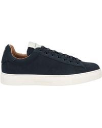 Emporio Armani - Trainers - Lyst