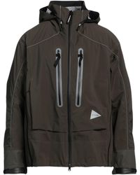 and wander - Chaqueta y Cazadora - Lyst