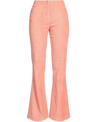Acne Studios - Trouser - Lyst