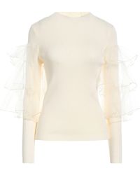 Twinset - Turtleneck - Lyst