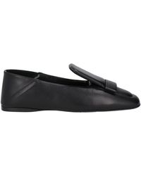 Sergio Rossi - Loafer - Lyst