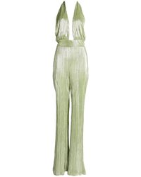 SILENCE LIMITED - Jumpsuit - Lyst