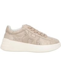 Hogan - Sneakers Leather - Lyst