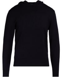 Zanone - Sweater Virgin Wool - Lyst