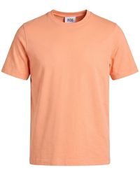 Alpha Studio - T-Shirt - Lyst