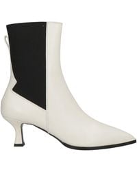 3Juin - Stiefelette - Lyst