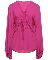 N°21 Blouses for Women | Online Sale up to 85% off | Lyst