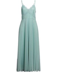 Twinset - Maxi Dress - Lyst