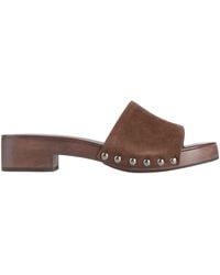 Jeffrey Campbell - Sandals - Lyst