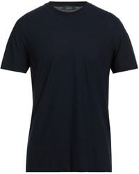 Zanone - T-Shirt - Lyst