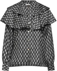 Sandro Shirts for Women | Online Sale up to 81% off | Lyst