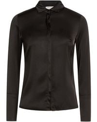 Manila Grace - Camisa - Lyst