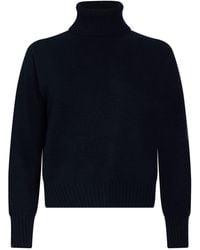 Paltò - Turtleneck - Lyst