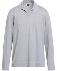 Fedeli - Polo Shirt - Lyst