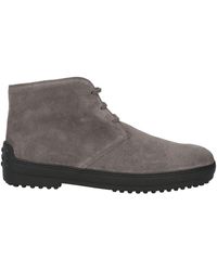 Tod's - Stiefelette - Lyst