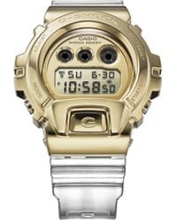 G-Shock Armbanduhr - Weiß