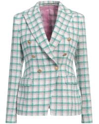Tagliatore 0205 - Blazer - Lyst