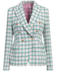 Tagliatore 0205 - Blazer - Lyst