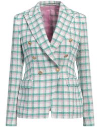 Tagliatore 0205 - Blazer - Lyst