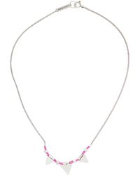 Isabel Marant - Necklace - Lyst
