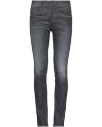 Dondup - Steel Jeans Cotton, Elastomultiester, Elastane - Lyst