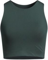 GIRLFRIEND COLLECTIVE - Top Recycled Polyester, Elastane - Lyst