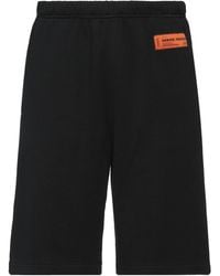 Heron Preston - Shorts & Bermuda Shorts - Lyst