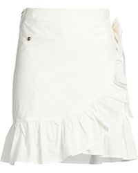 Liu Jo - Mini Skirts - Lyst