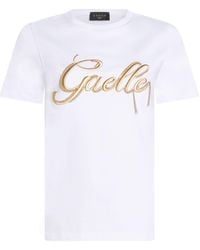Gaelle Paris - T-Shirt - Lyst