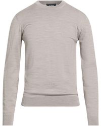 Alpha Studio - Jumper - Lyst