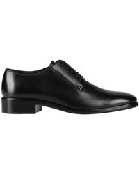 Ferragamo - Lace-up Shoes - Lyst