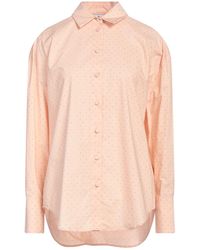 Jijil - Shirt Cotton - Lyst