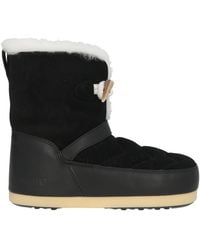 Moon Boot - Ankle Boots - Lyst