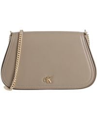 Calvin Klein - Cross-Body Bag - Lyst