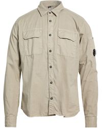 C.P. Company - Shirts - Lyst