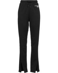 Calvin Klein - Pants - Lyst