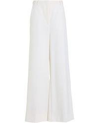 Stella McCartney - Trouser - Lyst