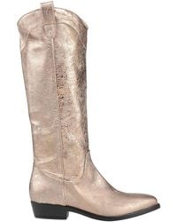 Collection Privée - Boot Leather - Lyst