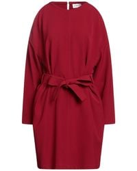 P.A.R.O.S.H. - Mini Dress - Lyst